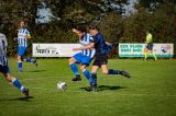 S.K.N.W.K. 1 - 's Heer Arendskerke 1 (beker) seizoen 2018-2019 - Fotoboek 2 (43/61)