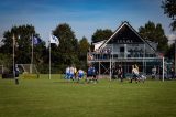 S.K.N.W.K. 1 - 's Heer Arendskerke 1 (beker) seizoen 2018-2019 - Fotoboek 2 (44/61)