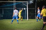 S.K.N.W.K. 1 - 's Heer Arendskerke 1 (beker) seizoen 2018-2019 - Fotoboek 2 (53/61)