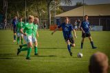 S.K.N.W.K. 1 - W.I.K. '57 1 (competitie) seizoen 2018-2019 (6/74)