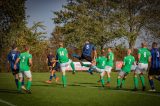 S.K.N.W.K. 1 - W.I.K. '57 1 (competitie) seizoen 2018-2019 (7/74)