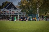 S.K.N.W.K. 1 - W.I.K. '57 1 (competitie) seizoen 2018-2019 (23/74)