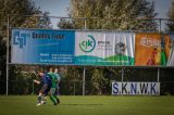 S.K.N.W.K. 1 - W.I.K. '57 1 (competitie) seizoen 2018-2019 (28/74)