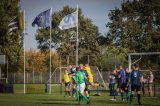 S.K.N.W.K. 1 - W.I.K. '57 1 (competitie) seizoen 2018-2019 (32/74)