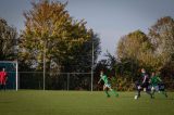 S.K.N.W.K. 1 - W.I.K. '57 1 (competitie) seizoen 2018-2019 (34/74)