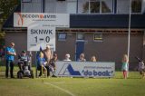 S.K.N.W.K. 1 - W.I.K. '57 1 (competitie) seizoen 2018-2019 (37/74)