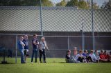 S.K.N.W.K. 1 - W.I.K. '57 1 (competitie) seizoen 2018-2019 (38/74)