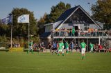 S.K.N.W.K. 1 - W.I.K. '57 1 (competitie) seizoen 2018-2019 (51/74)