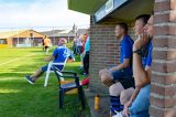 S.K.N.W.K. 1 - W.I.K. '57 1 (competitie) seizoen 2018-2019 (57/74)