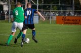 S.K.N.W.K. 1 - W.I.K. '57 1 (competitie) seizoen 2018-2019 (63/74)