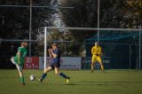 S.K.N.W.K. 1 - W.I.K. '57 1 (competitie) seizoen 2018-2019 (65/74)