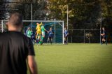 S.K.N.W.K. 1 - W.I.K. '57 1 (competitie) seizoen 2018-2019 (69/74)