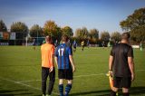 S.K.N.W.K. 1 - W.I.K. '57 1 (competitie) seizoen 2018-2019 (70/74)