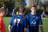 S.K.N.W.K. 1 - W.I.K. '57 1 (competitie) seizoen 2018-2019 (71/74)