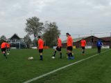 S.K.N.W.K. 1 - Zeeland Sport 1 (competitie) seizoen 2017-2018 (2/54)