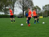 S.K.N.W.K. 1 - Zeeland Sport 1 (competitie) seizoen 2017-2018 (3/54)