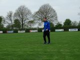 S.K.N.W.K. 1 - Zeeland Sport 1 (competitie) seizoen 2017-2018 (6/54)