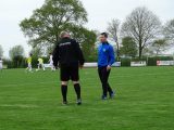 S.K.N.W.K. 1 - Zeeland Sport 1 (competitie) seizoen 2017-2018 (7/54)