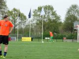 S.K.N.W.K. 1 - Zeeland Sport 1 (competitie) seizoen 2017-2018 (8/54)