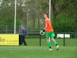 S.K.N.W.K. 1 - Zeeland Sport 1 (competitie) seizoen 2017-2018 (10/54)