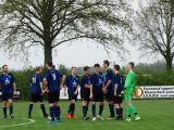 S.K.N.W.K. 1 - Zeeland Sport 1 (competitie) seizoen 2017-2018 (14/54)