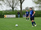 S.K.N.W.K. 1 - Zeeland Sport 1 (competitie) seizoen 2017-2018 (17/54)