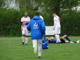 S.K.N.W.K. 1 - Zeeland Sport 1 (competitie) seizoen 2017-2018 (21/54)