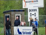 S.K.N.W.K. 1 - Zeeland Sport 1 (competitie) seizoen 2017-2018 (23/54)