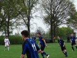 S.K.N.W.K. 1 - Zeeland Sport 1 (competitie) seizoen 2017-2018 (24/54)