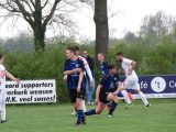 S.K.N.W.K. 1 - Zeeland Sport 1 (competitie) seizoen 2017-2018 (33/54)