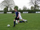 S.K.N.W.K. 1 - Zeeland Sport 1 (competitie) seizoen 2017-2018 (36/54)