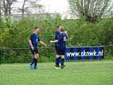 S.K.N.W.K. 1 - Zeeland Sport 1 (competitie) seizoen 2017-2018 (37/54)