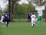 S.K.N.W.K. 1 - Zeeland Sport 1 (competitie) seizoen 2017-2018 (38/54)