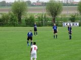 S.K.N.W.K. 1 - Zeeland Sport 1 (competitie) seizoen 2017-2018 (39/54)