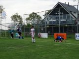 S.K.N.W.K. 1 - Zeeland Sport 1 (competitie) seizoen 2017-2018 (49/54)