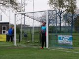 S.K.N.W.K. 1 - Zeeland Sport 1 (competitie) seizoen 2017-2018 (51/54)