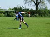 S.K.N.W.K. 2 - Apollo '69 2 (competitie) seizoen 2017-2018 (1/73)