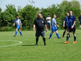 S.K.N.W.K. 2 - Apollo '69 2 (competitie) seizoen 2017-2018 (3/73)