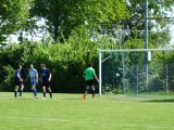 S.K.N.W.K. 2 - Apollo '69 2 (competitie) seizoen 2017-2018 (10/73)