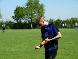 S.K.N.W.K. 2 - Apollo '69 2 (competitie) seizoen 2017-2018 (11/73)