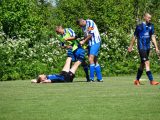 S.K.N.W.K. 2 - Apollo '69 2 (competitie) seizoen 2017-2018 (14/73)