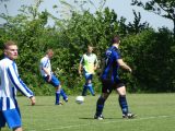 S.K.N.W.K. 2 - Apollo '69 2 (competitie) seizoen 2017-2018 (16/73)