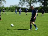 S.K.N.W.K. 2 - Apollo '69 2 (competitie) seizoen 2017-2018 (21/73)