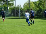 S.K.N.W.K. 2 - Apollo '69 2 (competitie) seizoen 2017-2018 (22/73)