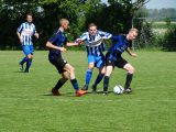 S.K.N.W.K. 2 - Apollo '69 2 (competitie) seizoen 2017-2018 (24/73)