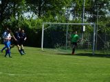 S.K.N.W.K. 2 - Apollo '69 2 (competitie) seizoen 2017-2018 (25/73)