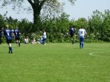 S.K.N.W.K. 2 - Apollo '69 2 (competitie) seizoen 2017-2018 (28/73)