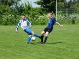 S.K.N.W.K. 2 - Apollo '69 2 (competitie) seizoen 2017-2018 (32/73)