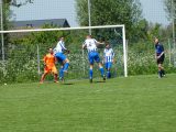 S.K.N.W.K. 2 - Apollo '69 2 (competitie) seizoen 2017-2018 (34/73)