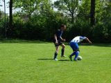 S.K.N.W.K. 2 - Apollo '69 2 (competitie) seizoen 2017-2018 (38/73)